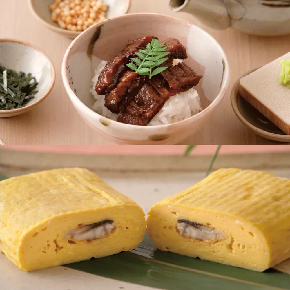 純浜名湖産 【贈答用】　 育匠うなぎ 家族だんらんセット